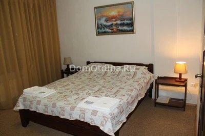 Пруссия (Гостиница)