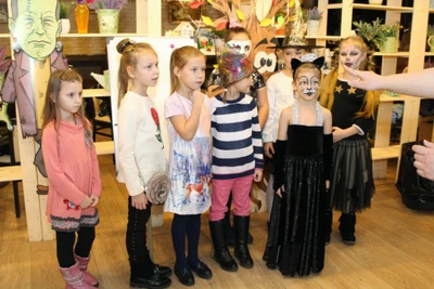 Level Up Новый уровень (Курсы иностранных языков )