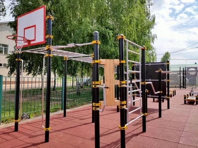 Iron King (Спортивный инвентарь и оборудование)