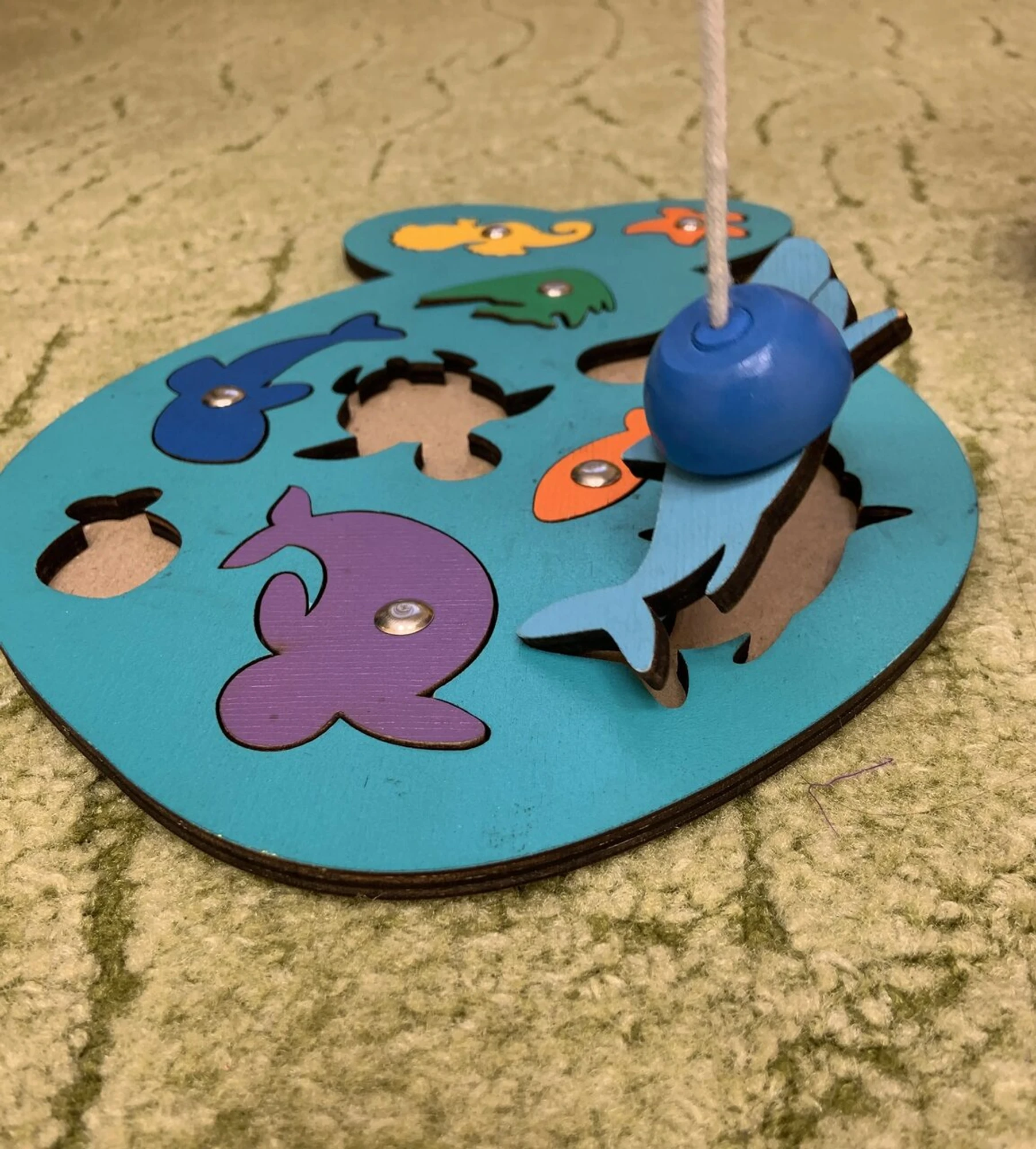 Кабинет гармоничного развития Марии Зотовой (Центр развития ребёнка )