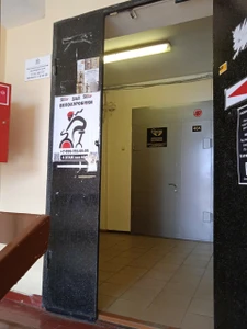 ZONAcycle (Спортивный, тренажёрный зал)