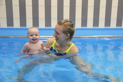 Н2Ошки (Бассейн )