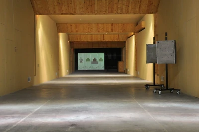 Гранит М (Стрелковый клуб, тир )