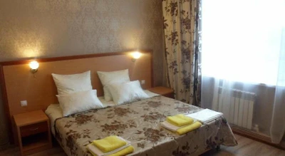 Изумрудный берег (Гостиница)