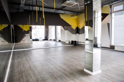 Goldflex (Фитнес-клуб )