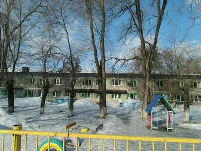 Детский сад № 18 Ладушки (Детский сад)