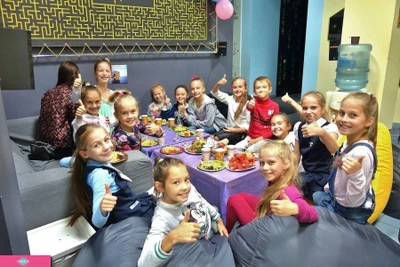 "Изоляция" на Молодогвардейской, квесты в реальности для детей от 8 лет и взрослых, Самара 