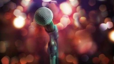 Вечерний Stand Up в загородном клубе "Терийоки"