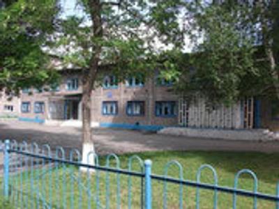Детский сад № 91 (Детский сад)