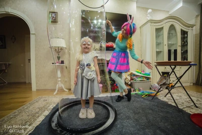 Праздничное агентство фея74 (Праздничное агентство )