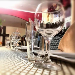 Кафе Долма, кафе азербайджанской кухни