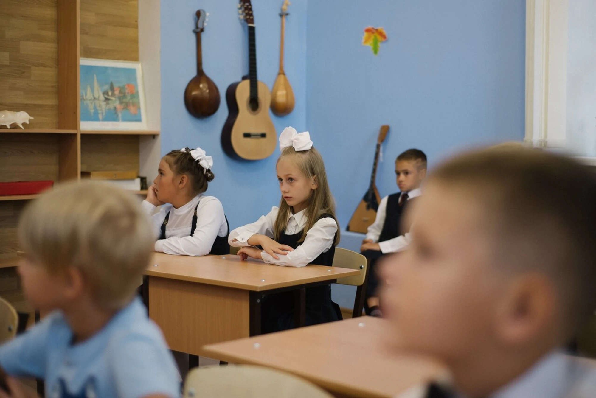 Большая экспедиция (Частная школа )