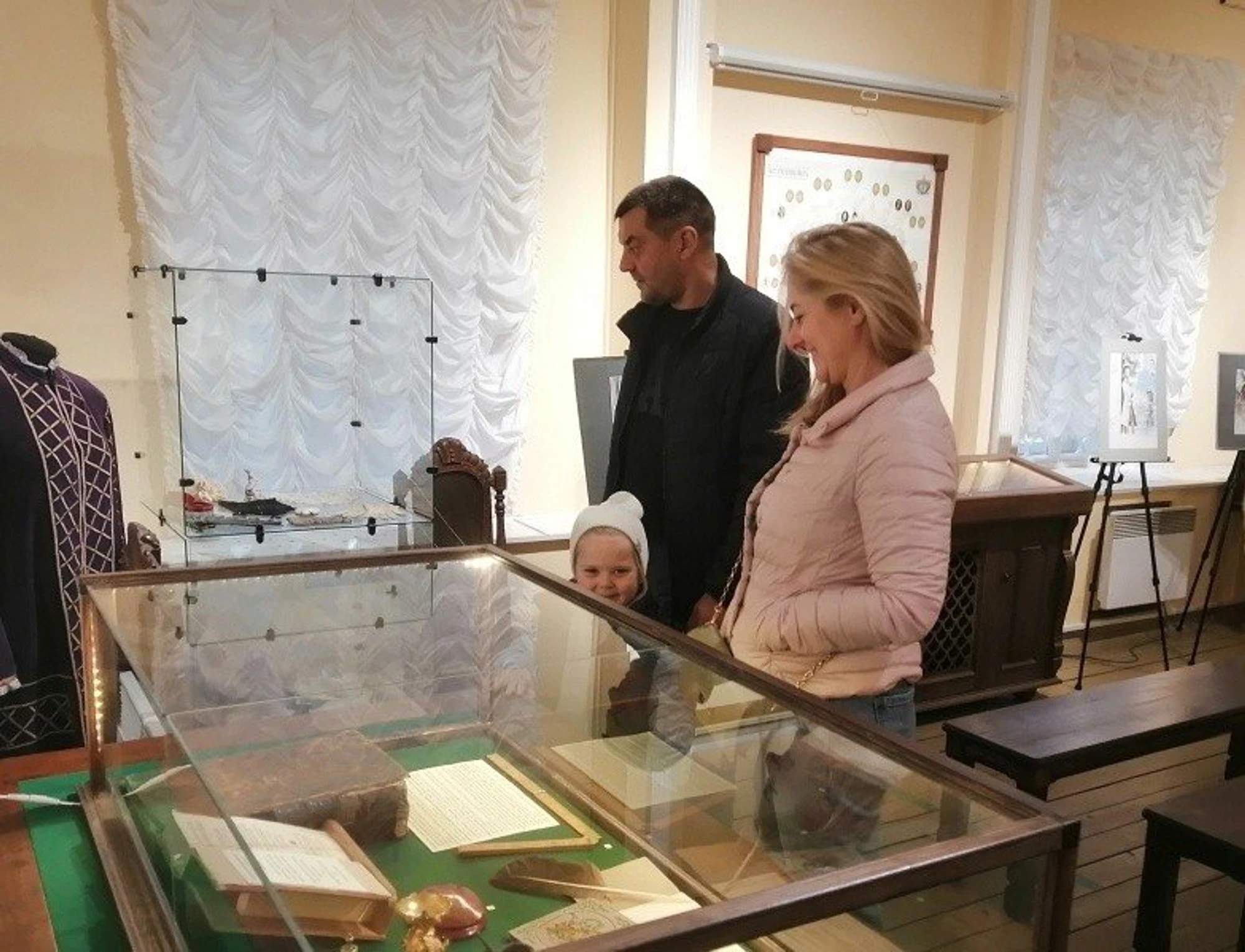 Фото:&nbsp;vk.com/suyda_museum