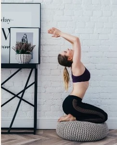 Аюрведическая йога (Центр йоги)