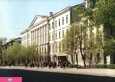 Санкт-Петербургский кадетский ракетно-артиллерийский корпус