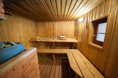 Усть-Бельск (Гостиница)