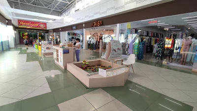 Сокровища пирата (Игровая комната )