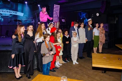 Курс "Кинолабораториум"