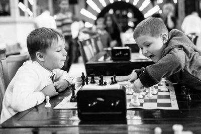 ChessToGo (Дополнительное образование)