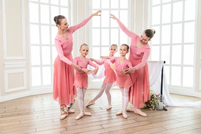 Пируэт (Школа танцев )