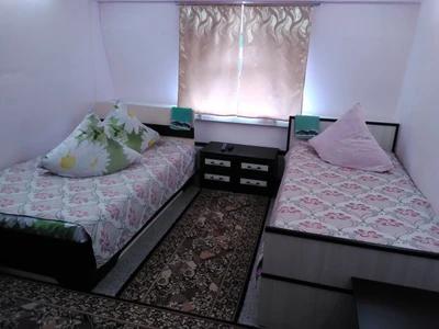 Ласточка (Гостиница)