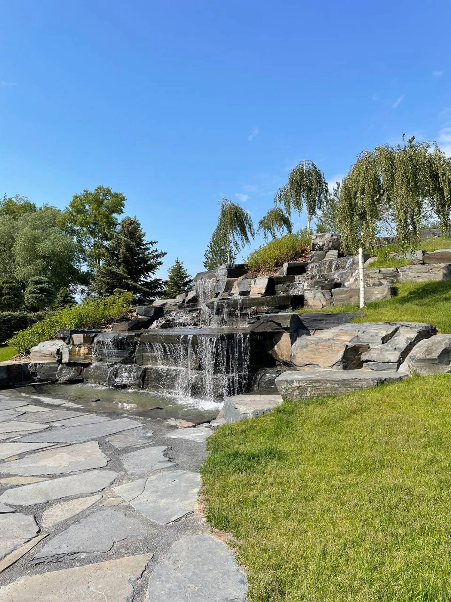 Фотосессия за городом в парке «Гжель»