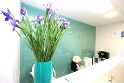 Доминанта (Стоматологическая клиника)