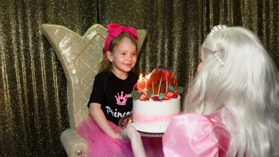 Детская студия праздников "Гном-Хаус" на ВИЗе