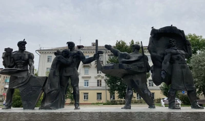 Музей боевой техники (Музей)