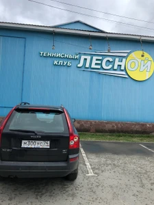 Федерация тенниса г. Челябинска и Челябинской области (Спортивный клуб, секция )