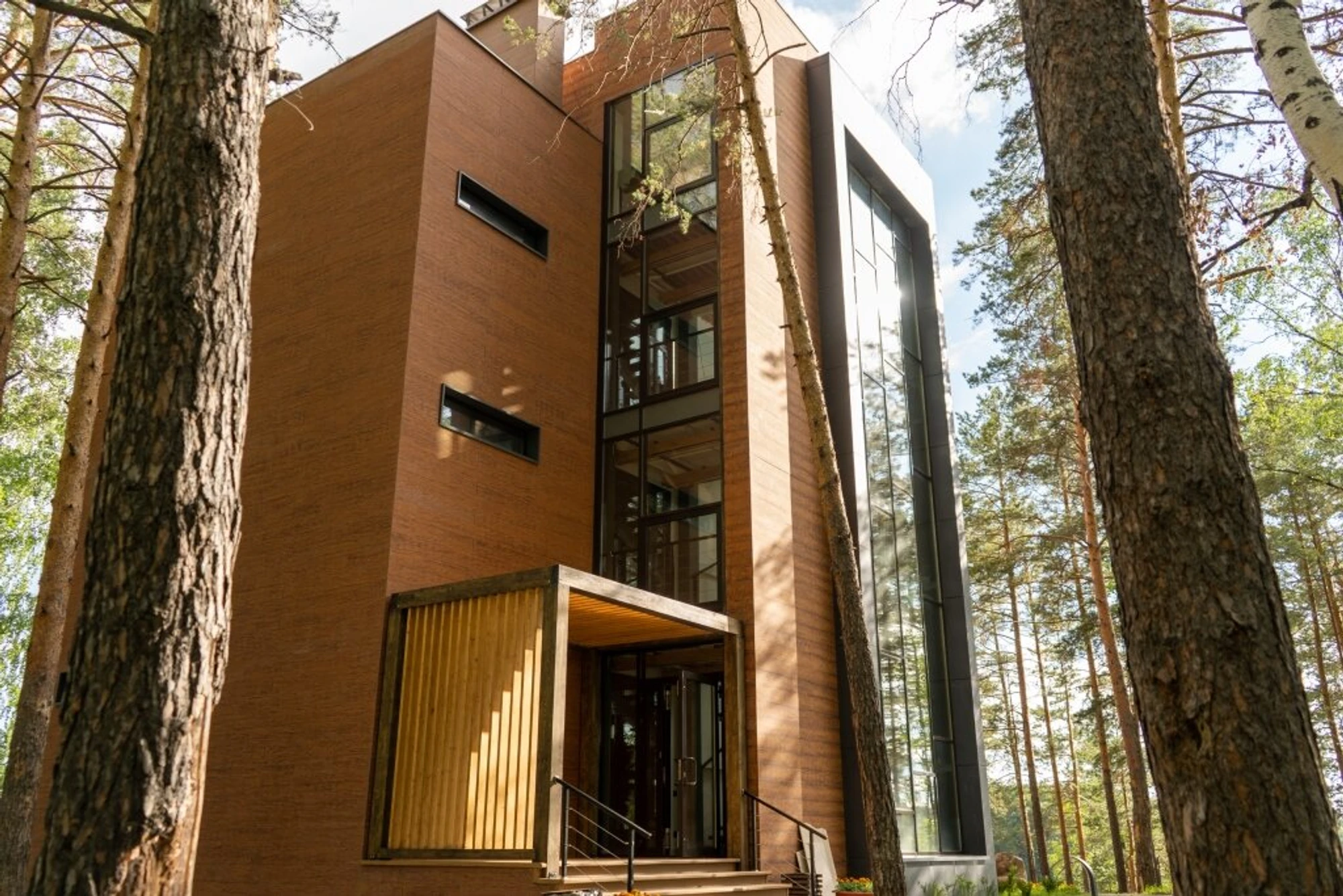 Еловое (Гостиница)