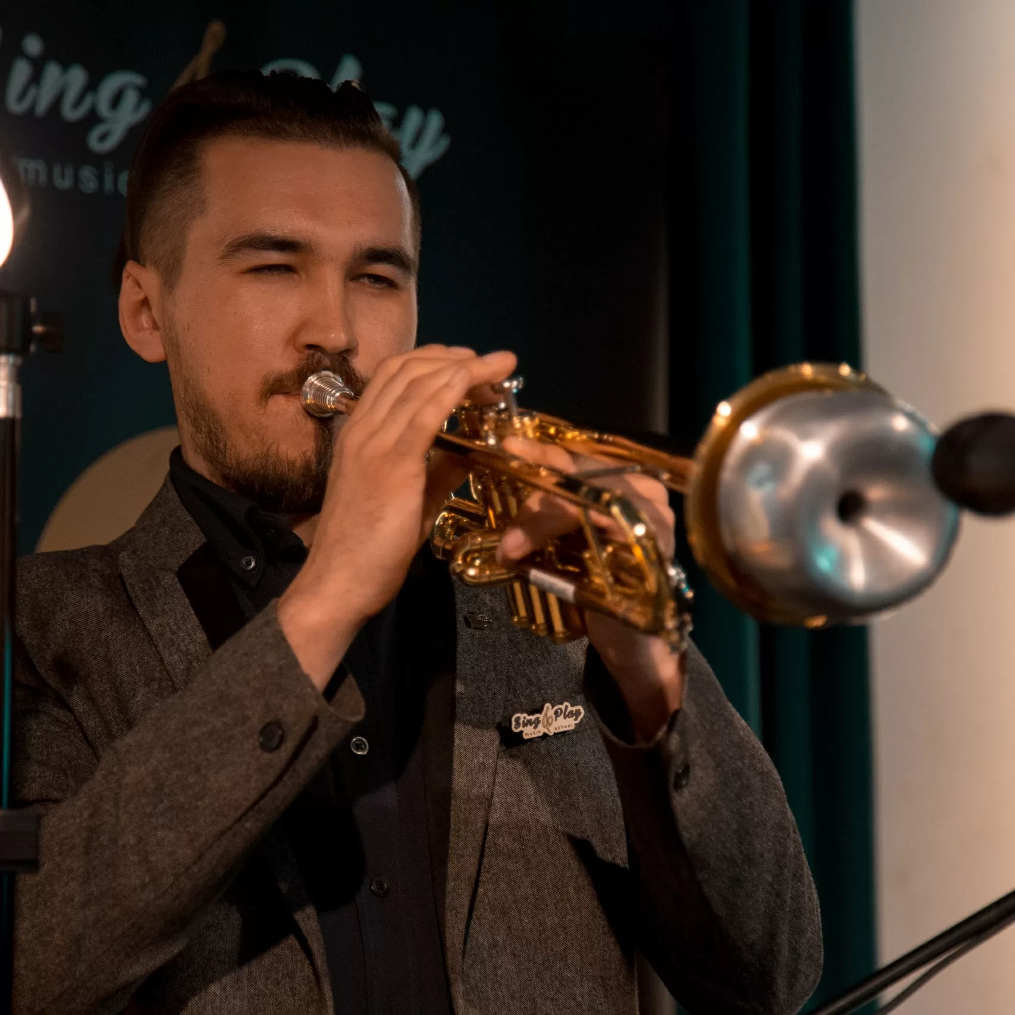 Школа Sing&Play, музыкальные курсы для взрослых и детей