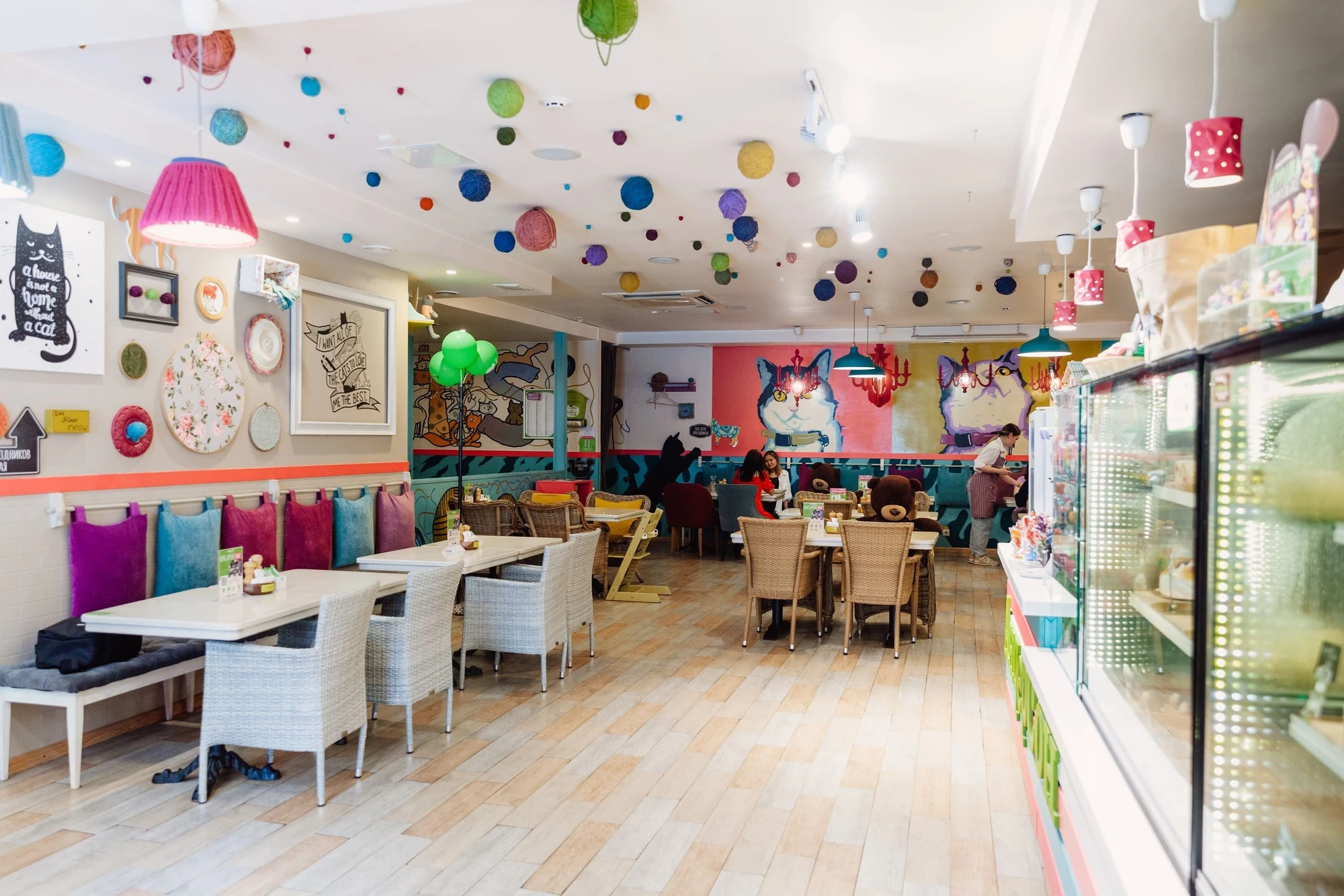 АндерСон  Медведково