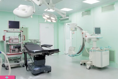 "Здрава", многопрофильная клиника для детей от 8 лет и взрослых, стационар, Краснодар