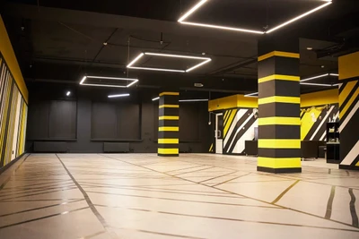Yes Vr (Клуб виртуальной реальности )