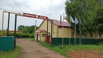 Местное отделение ДОСААФ России Буздякского района Республики Башкортостан (Автошкола)