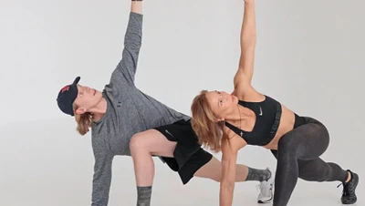 Persona Sport Fitness Holding (Оздоровительный центр)