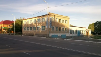 ПОУ Сибайская Автошкола ДОСААФ России (Автошкола)