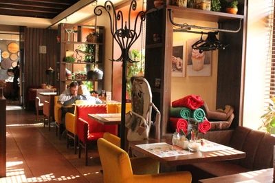 Pasta (Пиццерия)