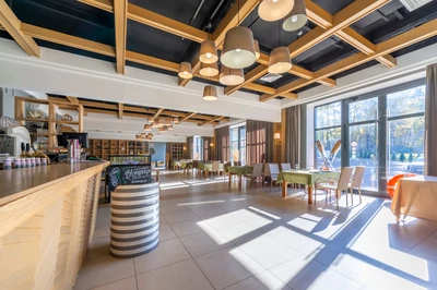 Ресторан Медуза (Ресторан )