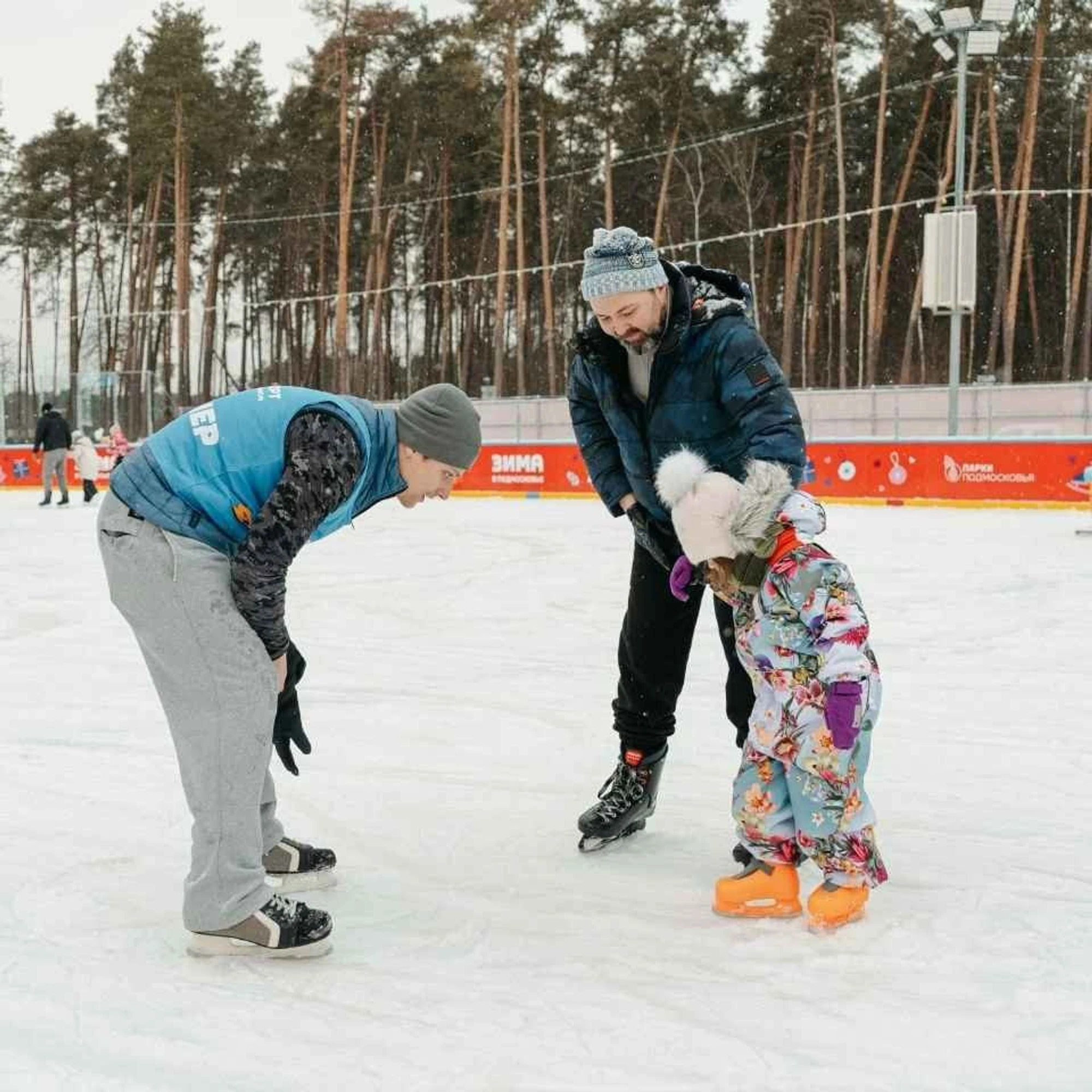 Почему детям у нас нравится?