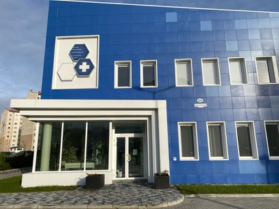 Пульмонологический центр (Диагностический центр )