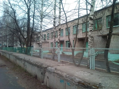 Детский сад № 101 (Детский сад)