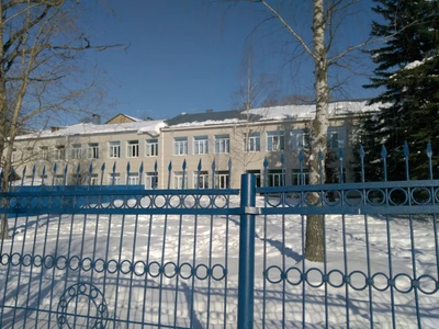 Лицей № 32 (Лицей )