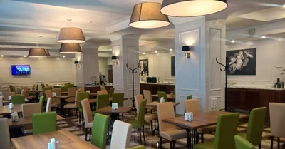 Сокол (Ресторан )