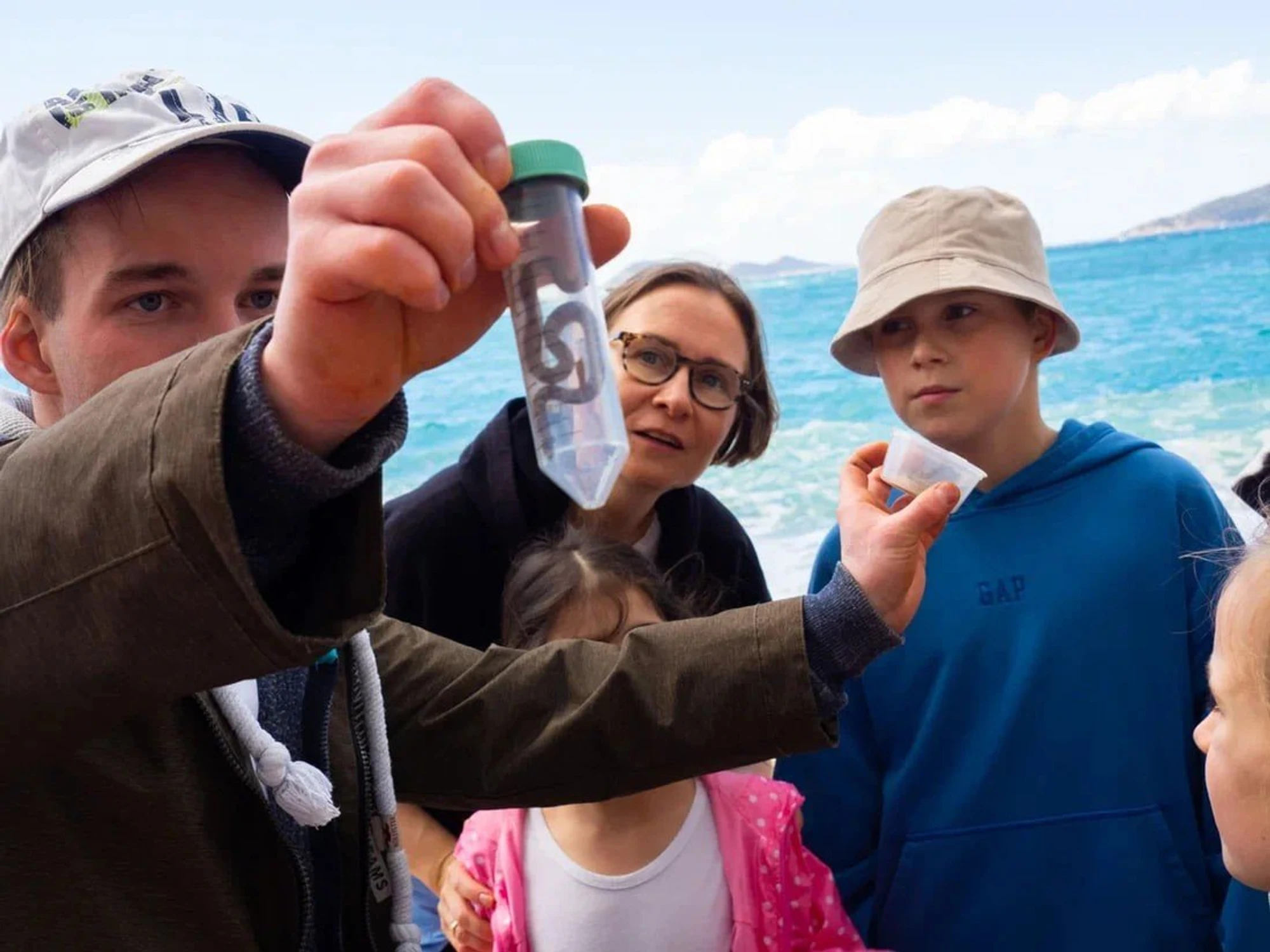 Летний лагерь от школы "Талантвилль"!