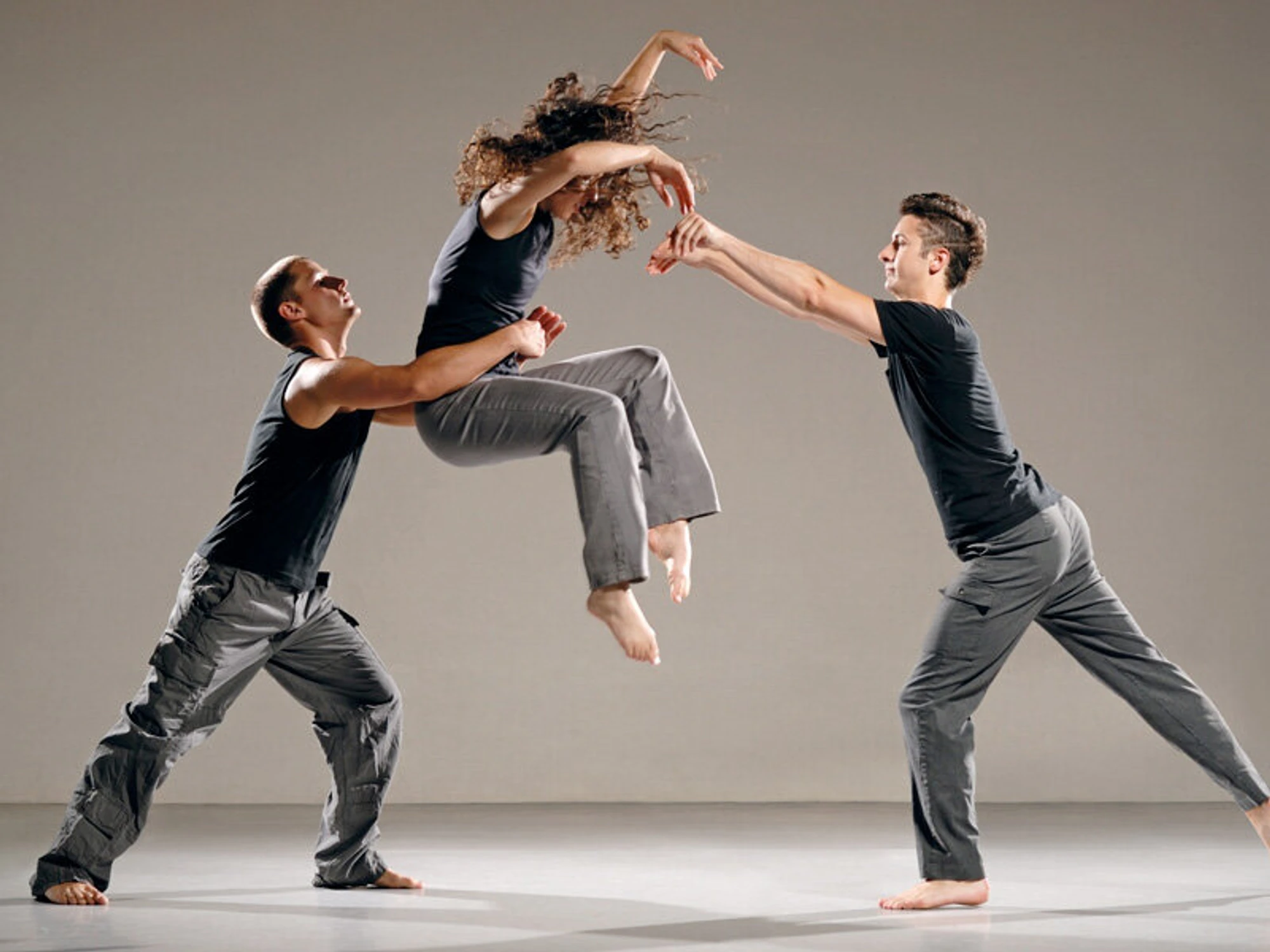 Pro Dance (Школа танцев)