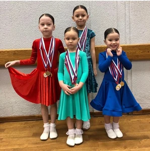 ЦТС Динамо-Башкортостан (Школа танцев)