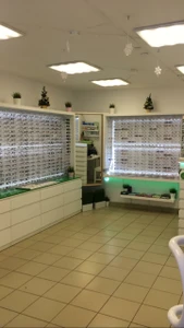 Мастер Зрения (Салон оптики )