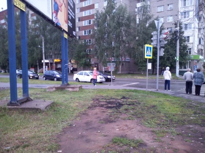 Шоколад (Солярий )